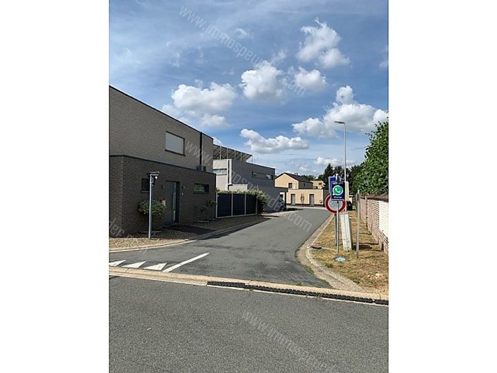 Grond in Dilsen-Stokkem - 967769 - Baron De Rosenweg , 3650 DILSEN-STOKKEM