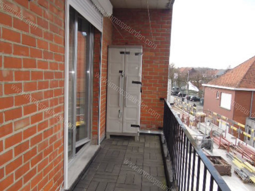 Appartement in Lauwe - 568329 - Schoolstraat 14-201, 8930 Lauwe