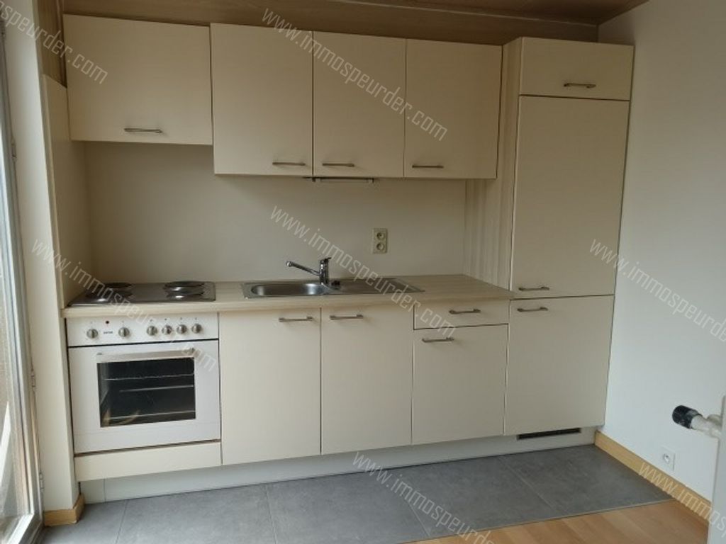 Appartement in Lauwe - 595012 - Hospitaalstraat 5, 8930 Lauwe