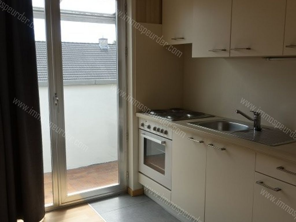 Appartement in Lauwe - 595012 - Hospitaalstraat 5, 8930 Lauwe