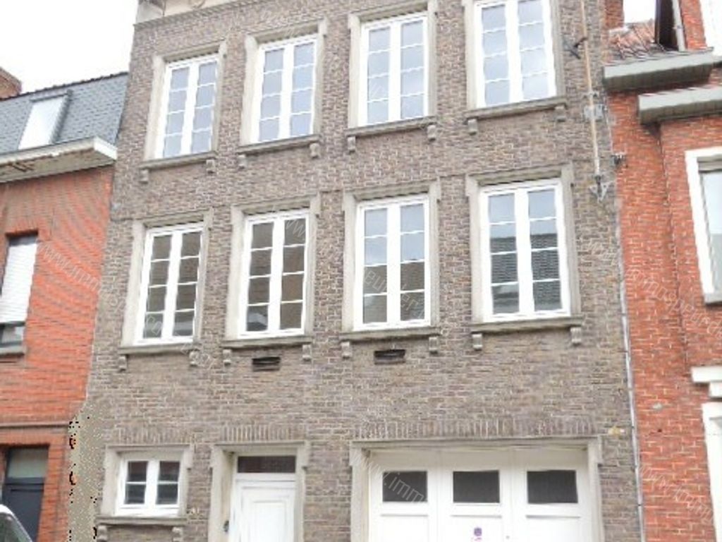 Appartement in Menen - 1005933 - Parkstraat 40-001, 8930 Menen