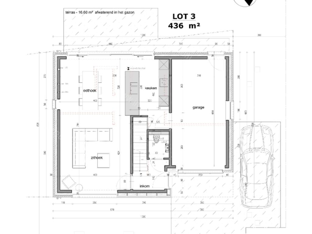 Villa in Zedelgem - 535720 - Dokter Adriaensstraat 57, 8210 Zedelgem