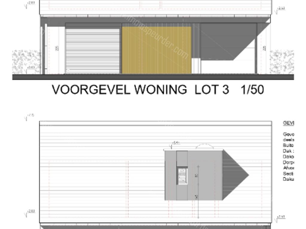 Villa in Zedelgem - 535720 - Dokter Adriaensstraat 57, 8210 Zedelgem