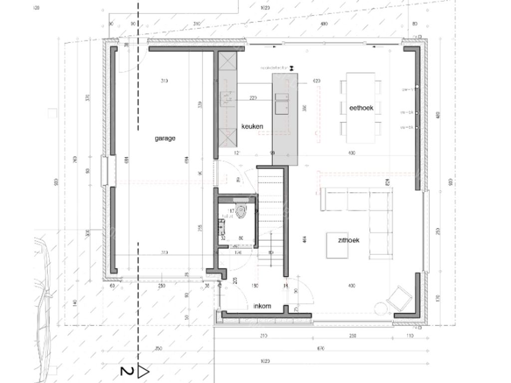 Villa in Zedelgem - 535720 - Dokter Adriaensstraat 57, 8210 Zedelgem