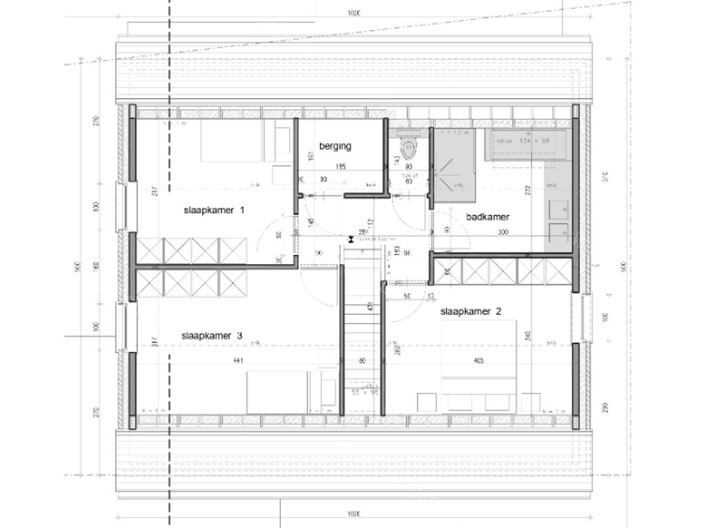 Villa in Zedelgem - 535720 - Dokter Adriaensstraat 57, 8210 Zedelgem