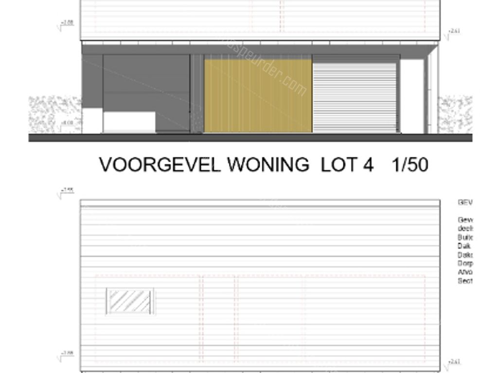 Villa in Zedelgem - 535720 - Dokter Adriaensstraat 57, 8210 Zedelgem