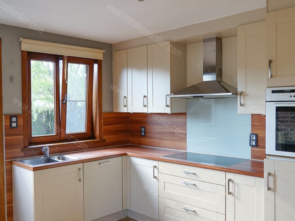 Garage in Dilsen-Stokkem - 515649 - Rozenlaan 41, 3650 Dilsen-Stokkem