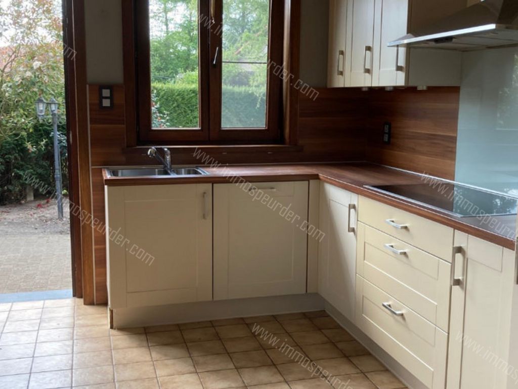 Garage in Dilsen-Stokkem - 515649 - Rozenlaan 41, 3650 Dilsen-Stokkem