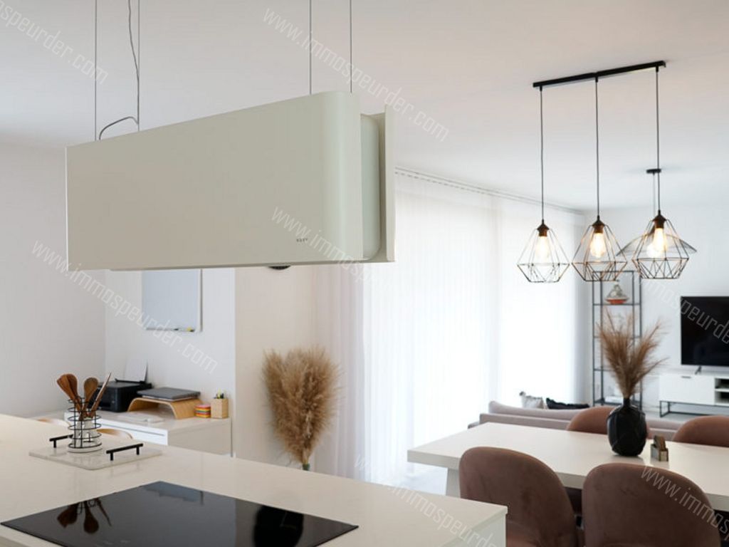 Appartement in Dilsen-Stokkem - 585130 - Steenkuilstraat 2, 3650 Dilsen-Stokkem