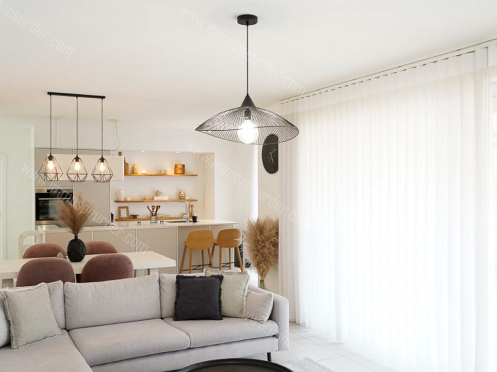 Appartement in Dilsen-Stokkem - 585130 - Steenkuilstraat 2, 3650 Dilsen-Stokkem