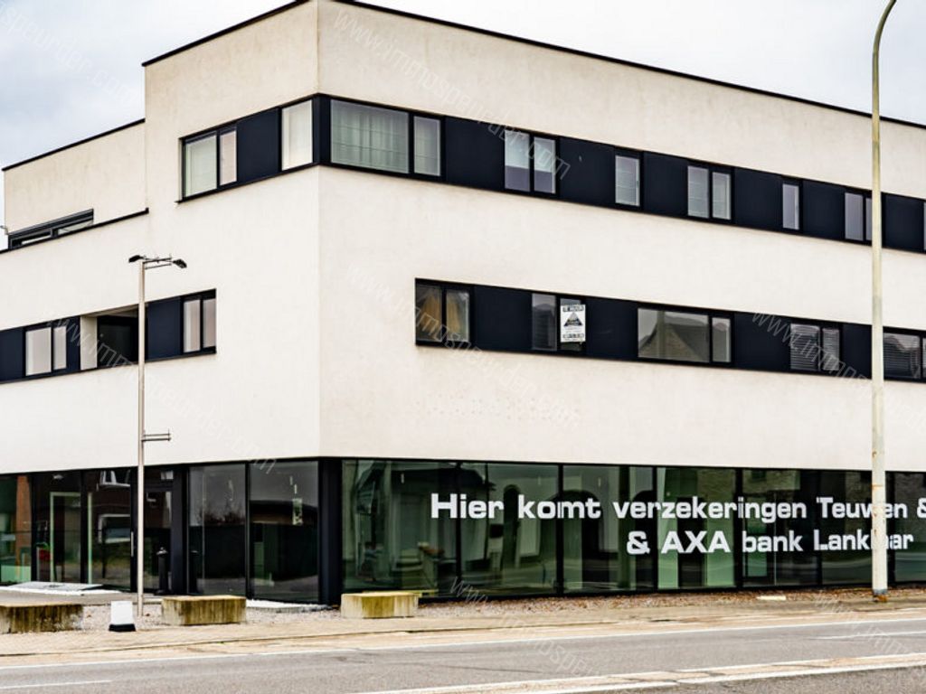 Appartement in Lanklaar - 351796 - Nieuwstraat 1-3, 3650 Lanklaar