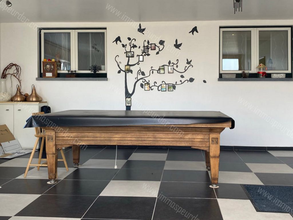 Garage in Dilsen-Stokkem - 687752 - Borreshoefstraat 64, 3650 Dilsen-Stokkem