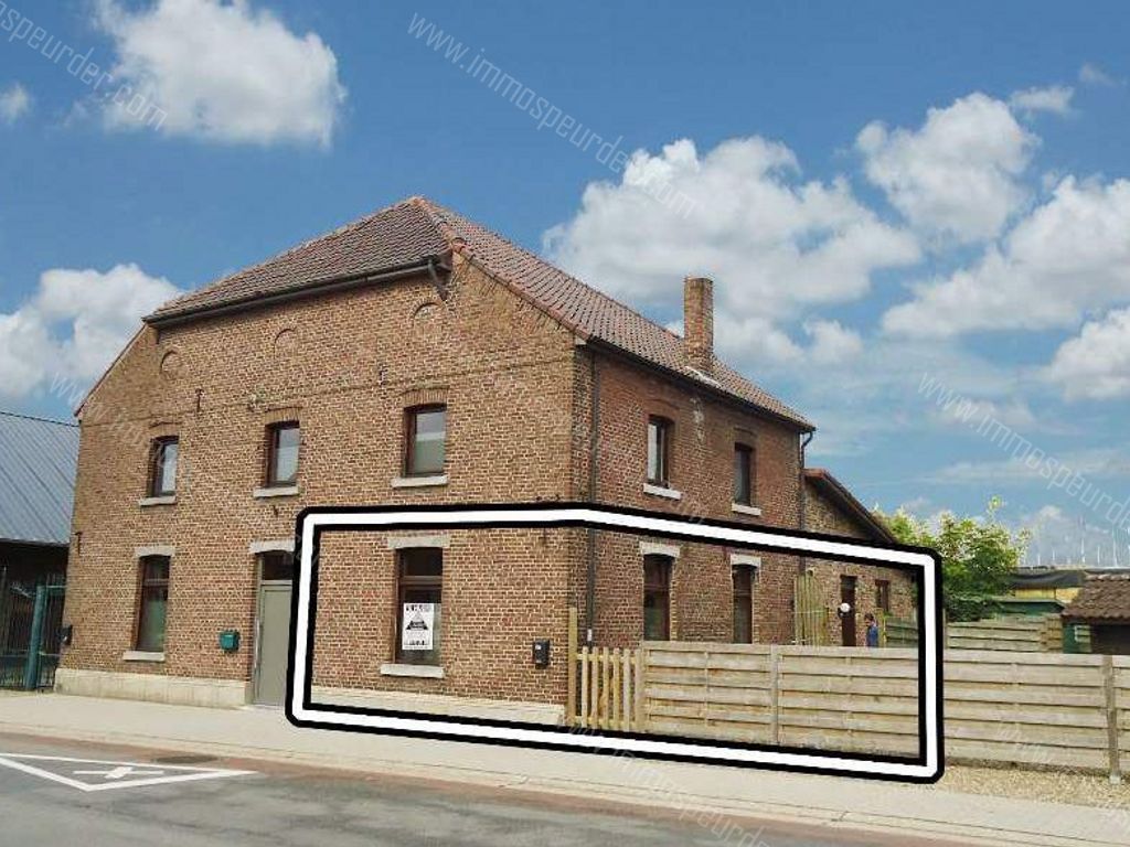 Huis in Dilsen-Stokkem - 687758 - Haagstraat 36-1-1, 3650 Dilsen-Stokkem