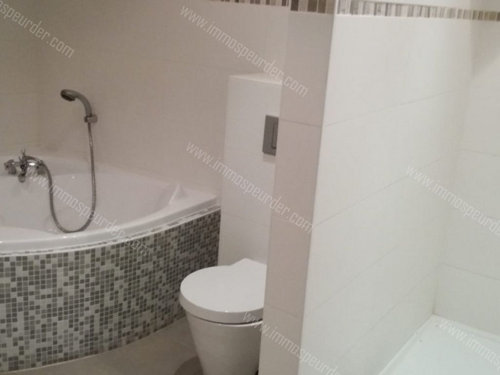 Garage in Dilsen-Stokkem - 952205 - Havikstraat 7, 3650 Dilsen-Stokkem