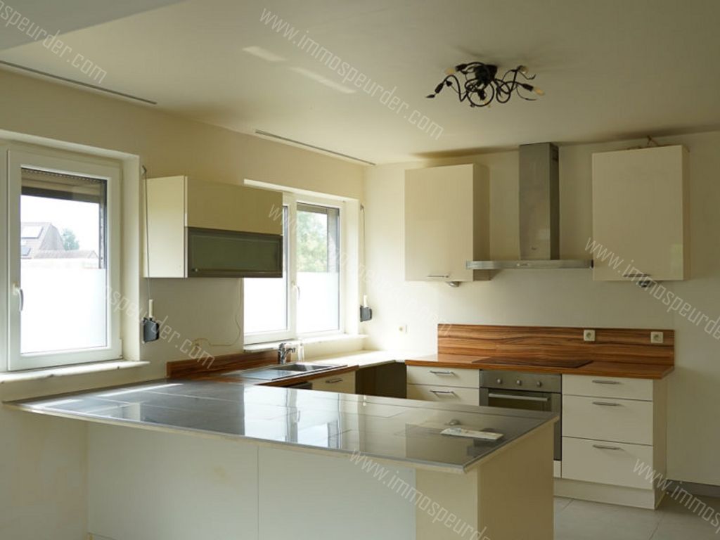 Garage in Dilsen-Stokkem - 952205 - Havikstraat 7, 3650 Dilsen-Stokkem