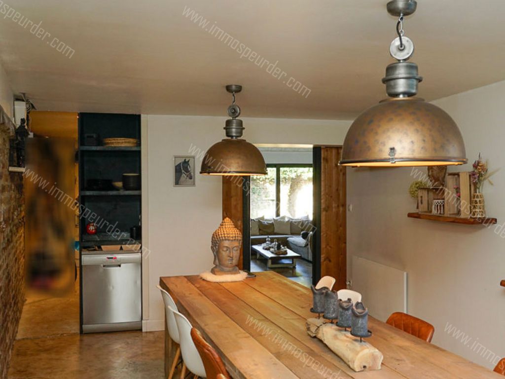 Kantoor in Dilsen-Stokkem - 522876 - Kruisvenlaan 69, 3650 Dilsen-Stokkem