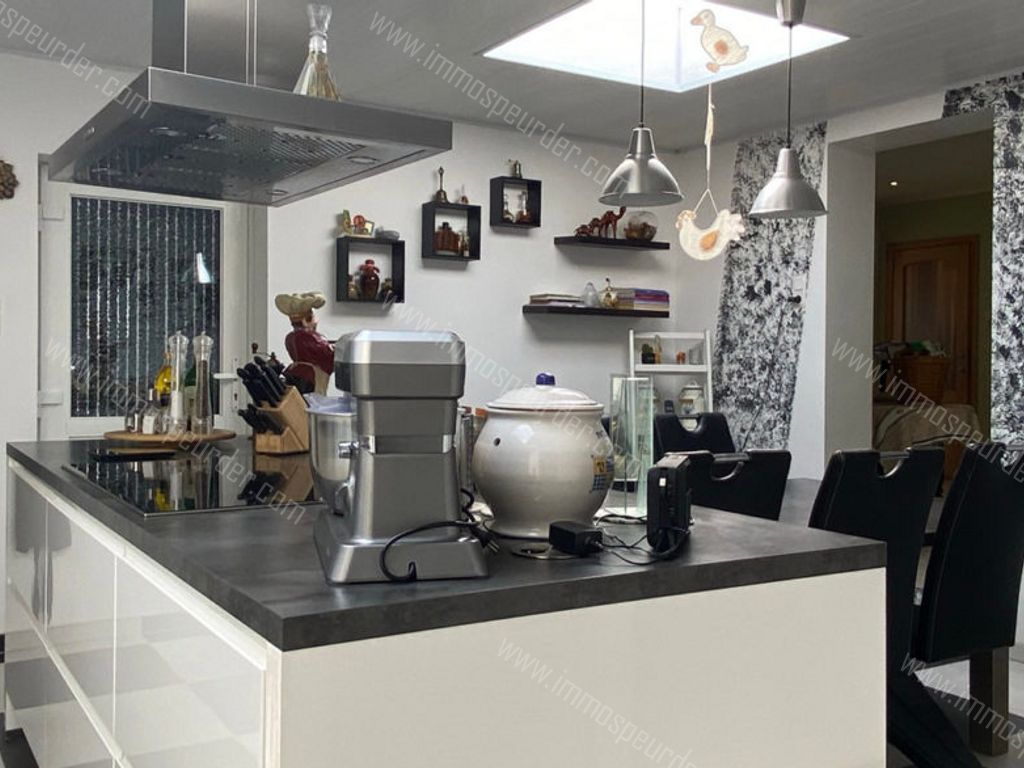 Garage in Dilsen-Stokkem - 687752 - Borreshoefstraat 64, 3650 Dilsen-Stokkem