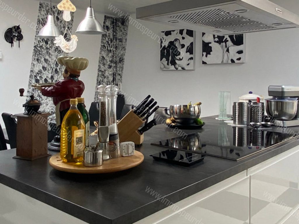 Garage in Dilsen-Stokkem - 687752 - Borreshoefstraat 64, 3650 Dilsen-Stokkem