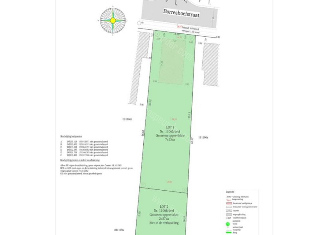 Huis in Dilsen-Stokkem - 1000828 - Borreshoefstraat 23-A, 3650 Dilsen-Stokkem