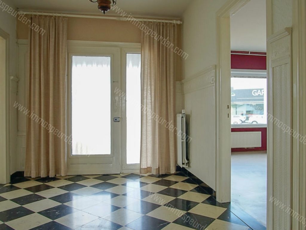 Garage in Dilsen-Stokkem - 1000829 - Rijksweg 965, 3650 Dilsen-Stokkem