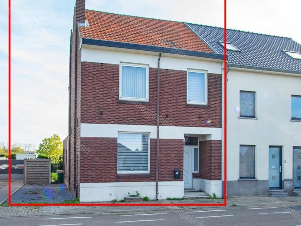 Maison in Dilsen-Stokkem - 1037988 - Rijksweg 395, 3650 Dilsen-Stokkem