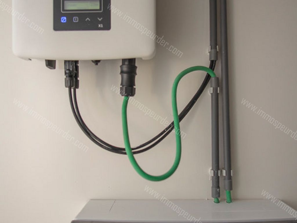 Appartement in Dilsen-Stokkem - 1037995 - Dorpsstraat 55-A-1-4-A, 3650 Dilsen-Stokkem