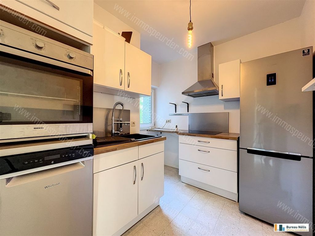 Appartement in Liège - 1047507 - Montagne Sainte-Walburge 8B, 4000 Liège