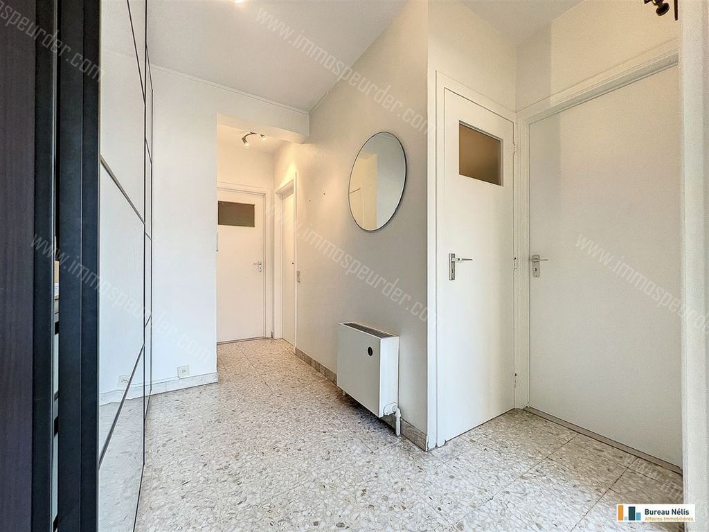 Appartement in Liège - 1047507 - Montagne Sainte-Walburge 8B, 4000 Liège