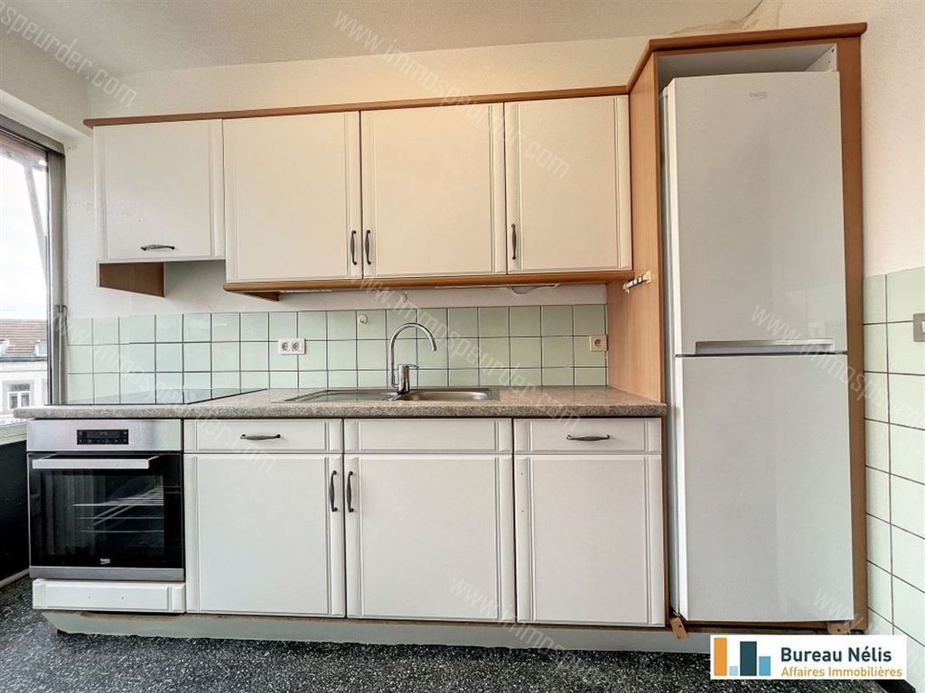 Appartement in Liège - 1047509 - Rue Dartois 41, 4000 Liège