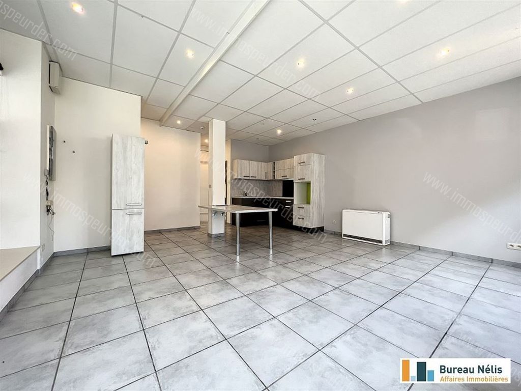 Appartement in Liège - 1047503 - Rue des Wallons 14, 4000 Liège