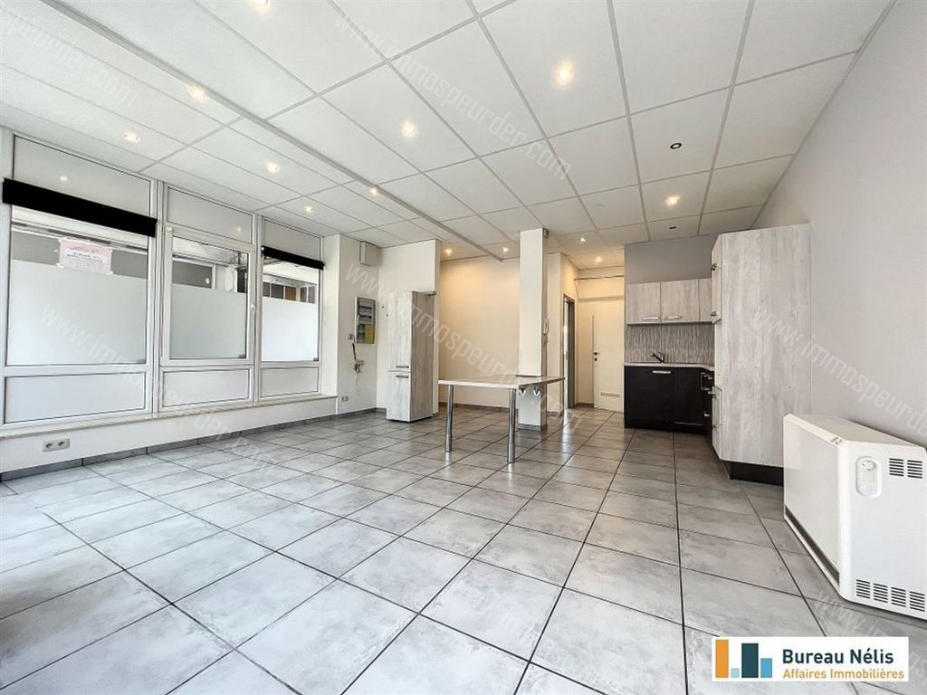 Appartement in Liège - 1047503 - Rue des Wallons 14, 4000 Liège