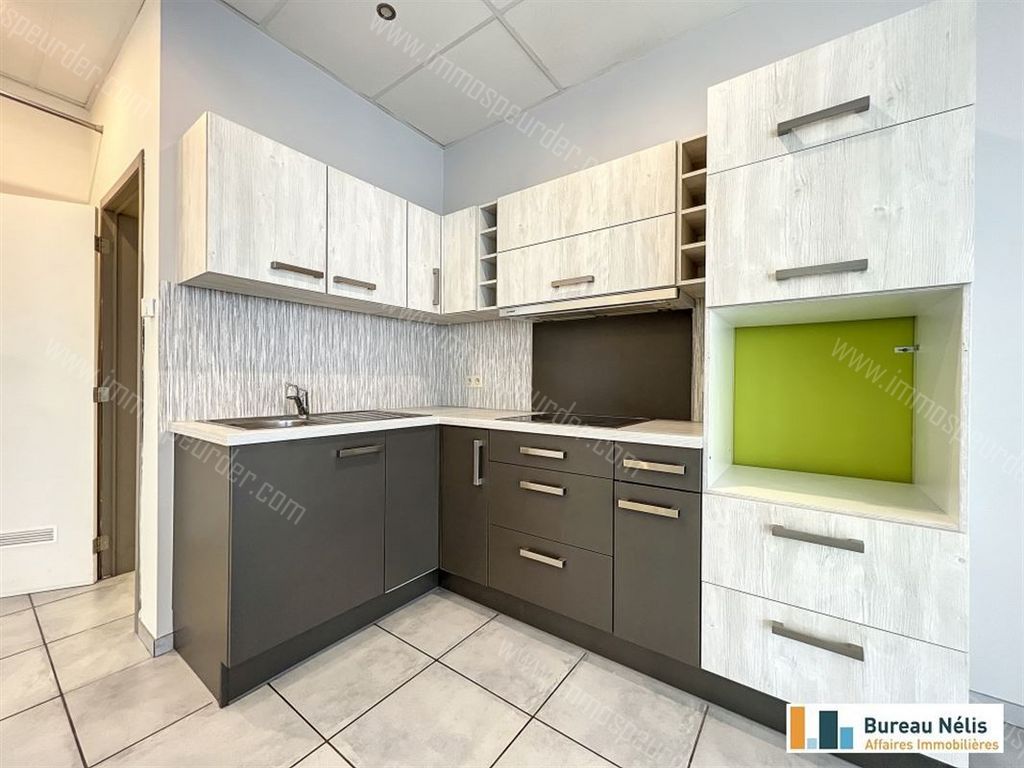 Appartement in Liège - 1047503 - Rue des Wallons 14, 4000 Liège