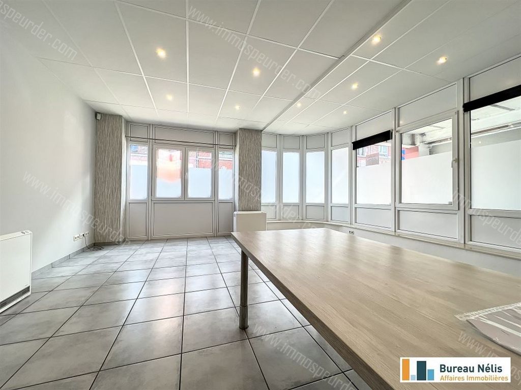 Appartement in Liège - 1047503 - Rue des Wallons 14, 4000 Liège