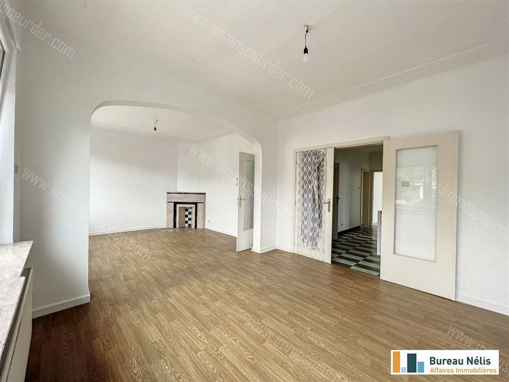 Huis in Liège - 1047512 - Rue des Wallons 250, 4000 Liège