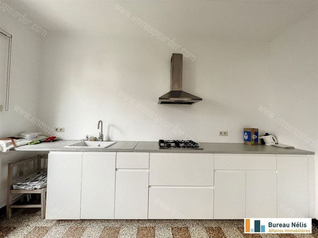 Huis in Liège - 1047512 - Rue des Wallons 250, 4000 Liège