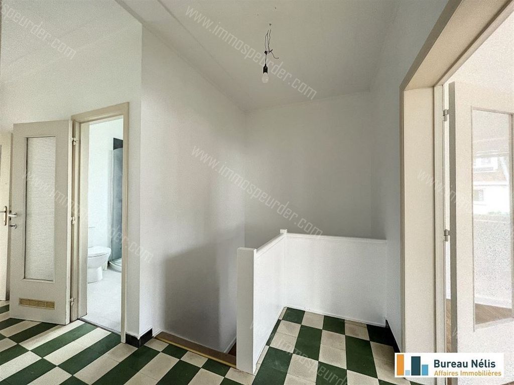Huis in Liège - 1047512 - Rue des Wallons 250, 4000 Liège