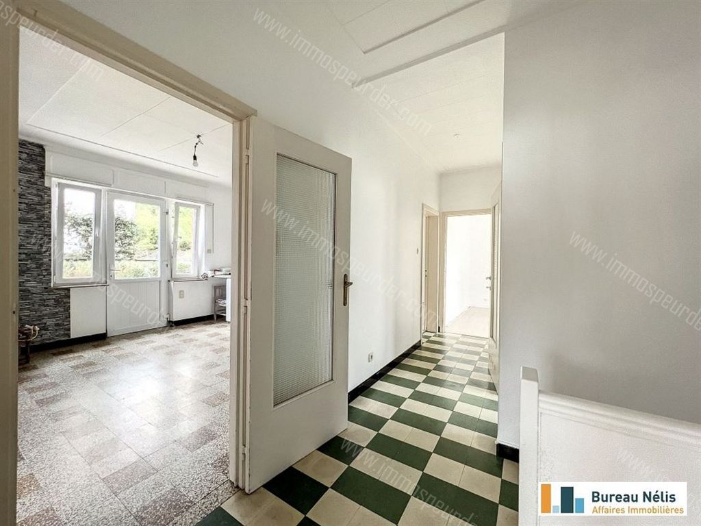 Huis in Liège - 1047512 - Rue des Wallons 250, 4000 Liège