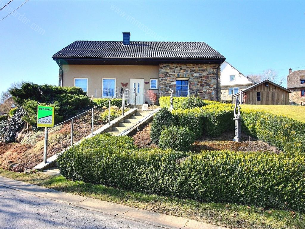 Huis in Wirtzfeld - 535983 - 4761 WIRTZFELD