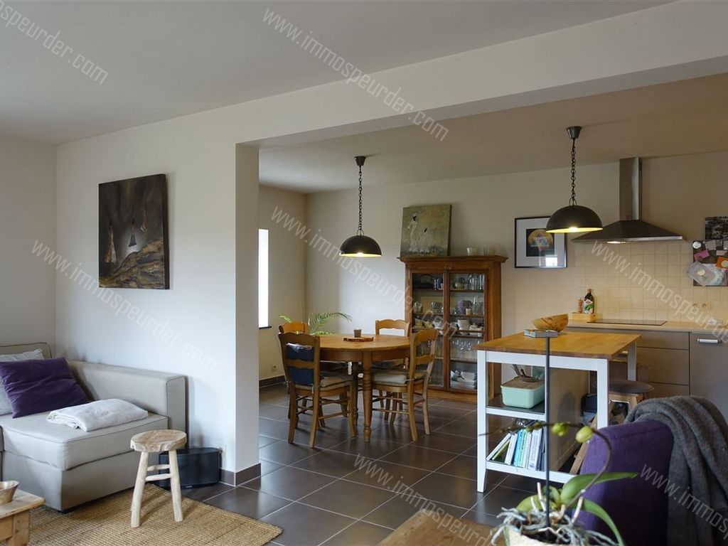 Huis in MÉvergnies-lez-lens - 573519 - Rue Trieu  14A, 7942 MÉVERGNIES-LEZ-LENS