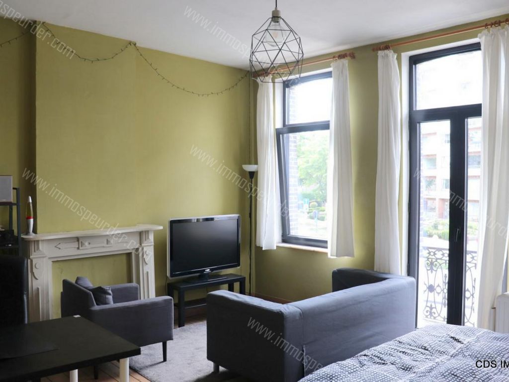 Huis in Heverlee - 955253 - Naamsesteenweg 7, 3001 Heverlee