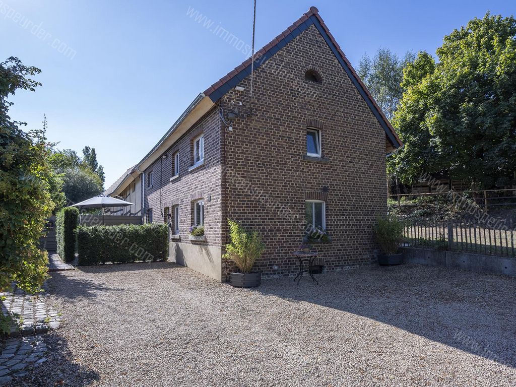 Huis in Teuven - 982580 - Plankerweg 3, 3793 Teuven