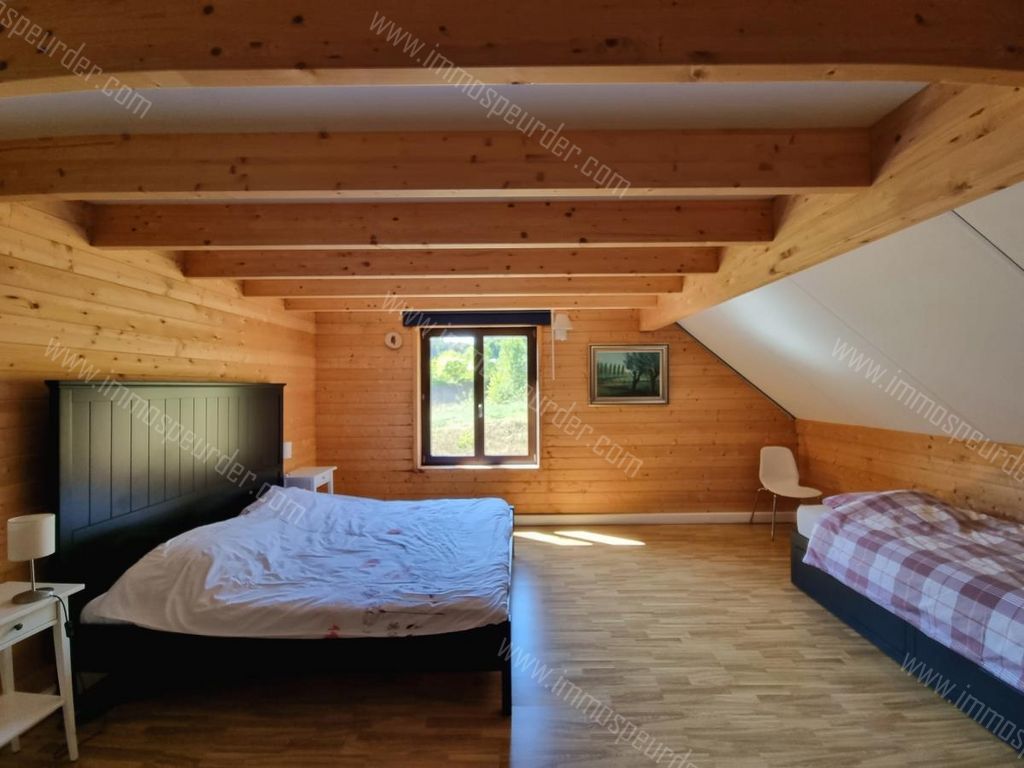 Huis in Ocquier - 1028418 - Rue Amas 7-A, 4560 Ocquier