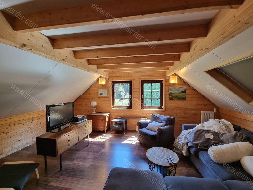 Huis in Ocquier - 1028418 - Rue Amas 7-A, 4560 Ocquier