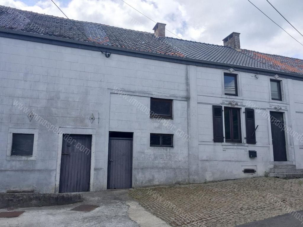 Huis in Franière - 122384 - Rue de la Barrière 2, 5150 Franière