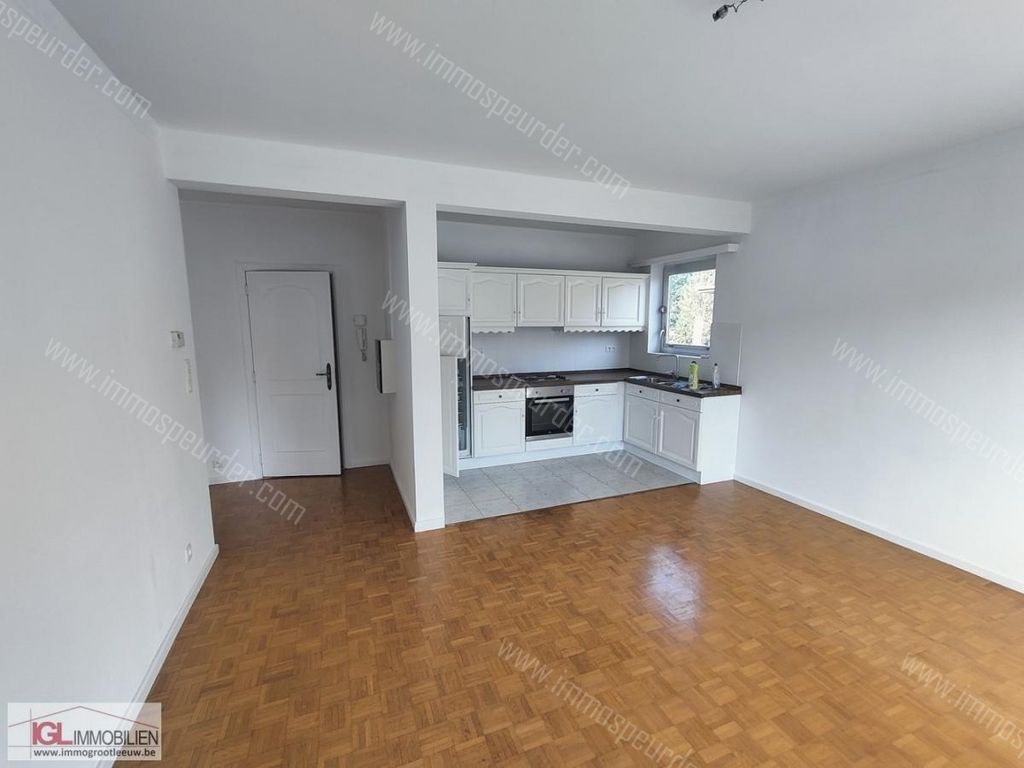 Appartement in Dilbeek - 998089 - Dokter J. Appelmanslaan 93-02-02, 1700 Dilbeek