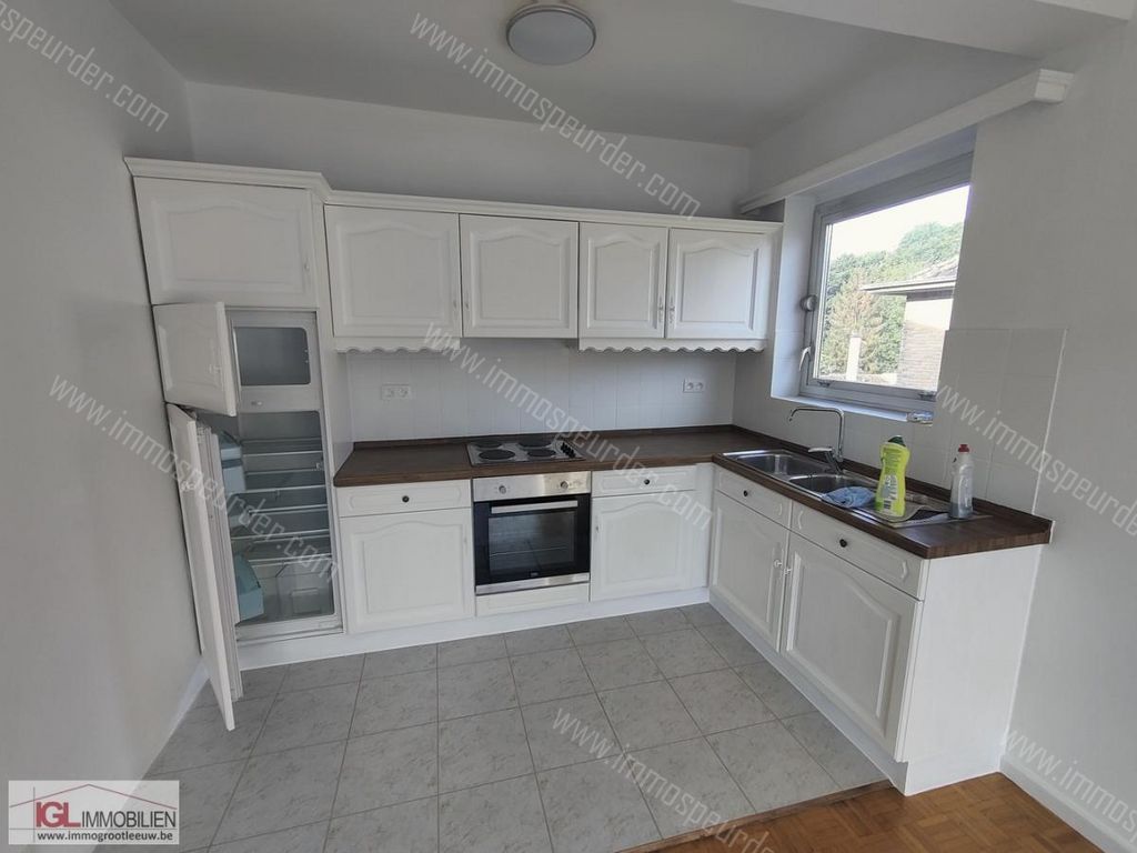 Appartement in Dilbeek - 998089 - Dokter J. Appelmanslaan 93-02-02, 1700 Dilbeek