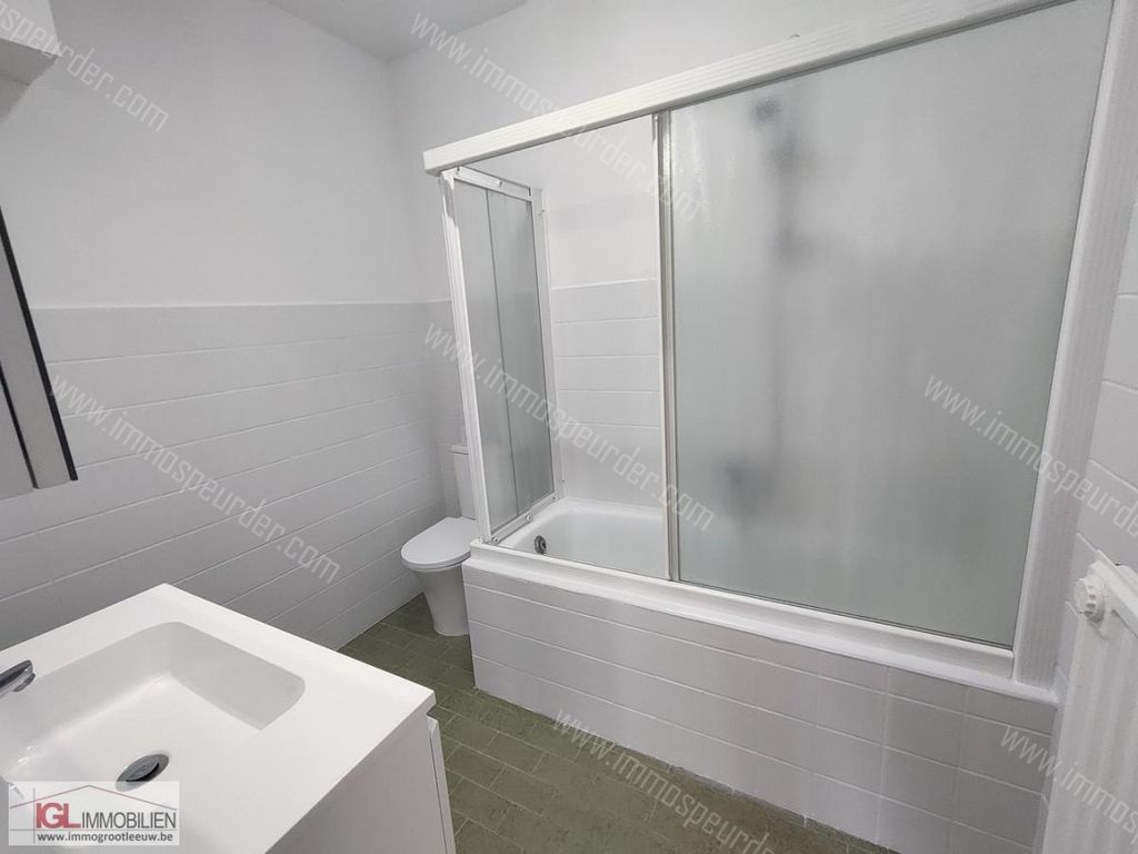 Appartement in Dilbeek - 998089 - Dokter J. Appelmanslaan 93-02-02, 1700 Dilbeek