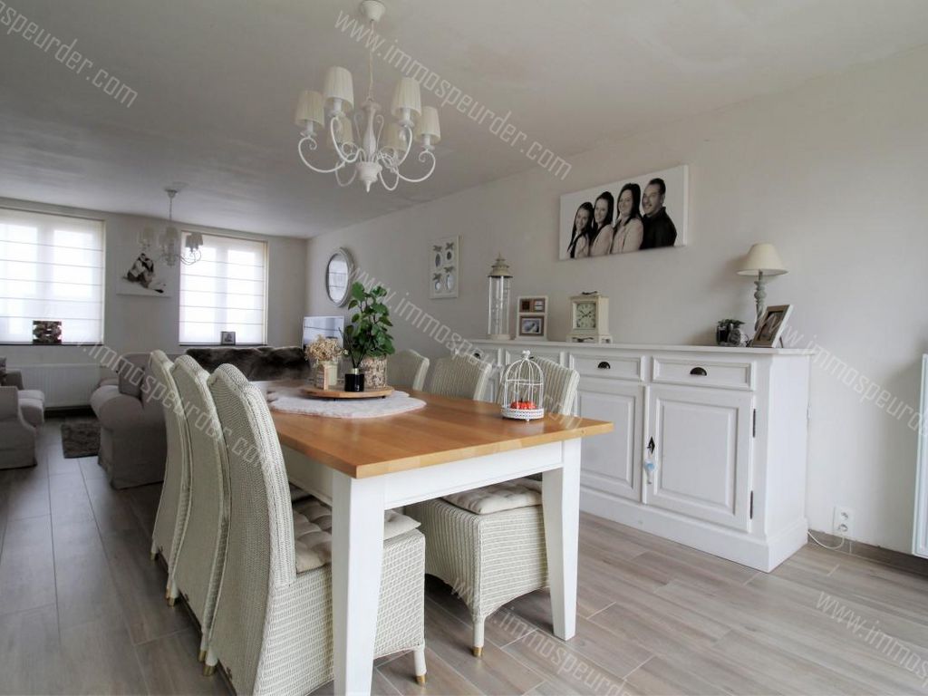 Huis in Zedelgem - 1021422 - 't Fort 3, 8210 Zedelgem