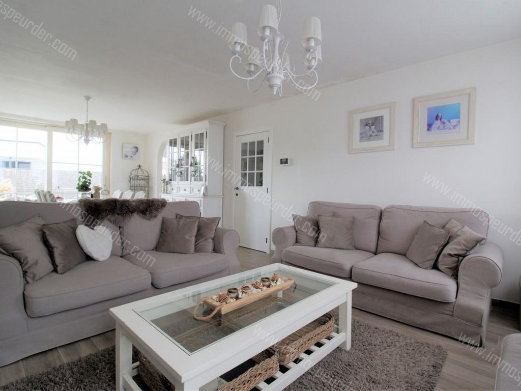 Huis in Zedelgem - 1021422 - 't Fort 3, 8210 Zedelgem