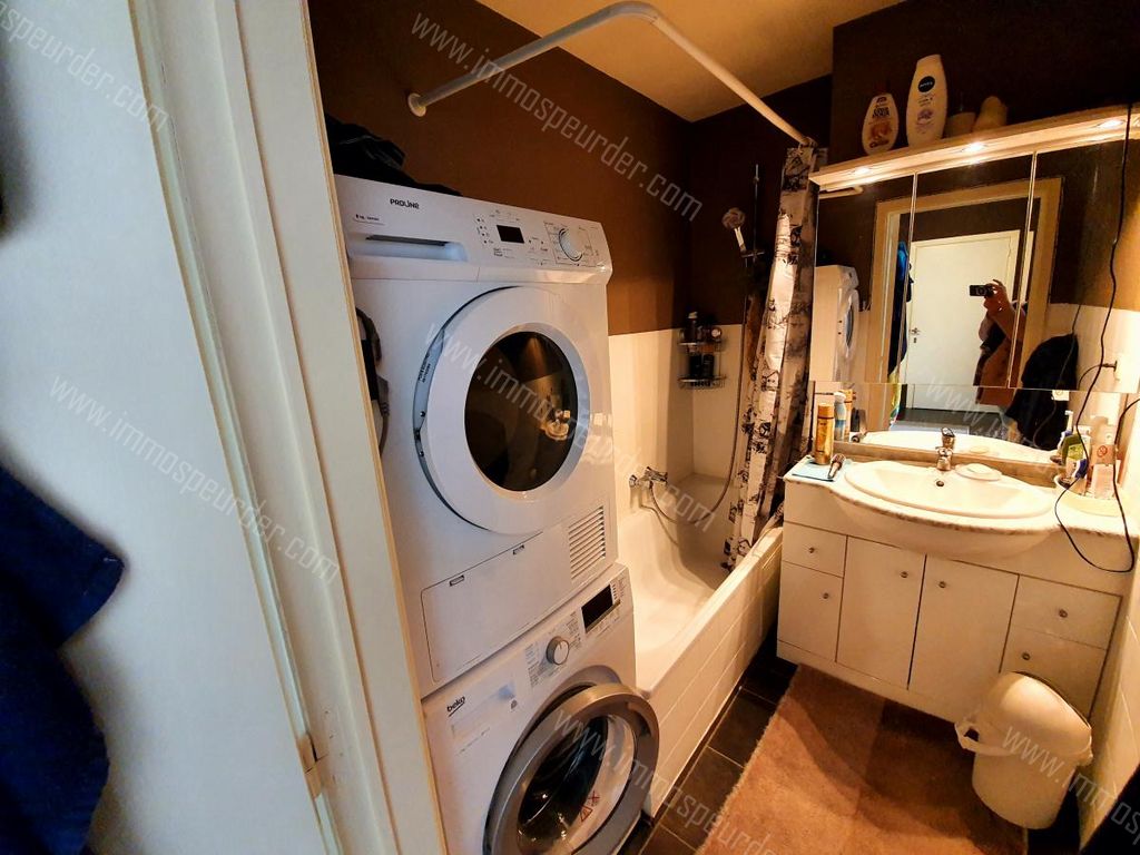 Appartement in Sint-Kruis - 99341 - Kamerheerstraat 17-201, 8310 Sint-Kruis